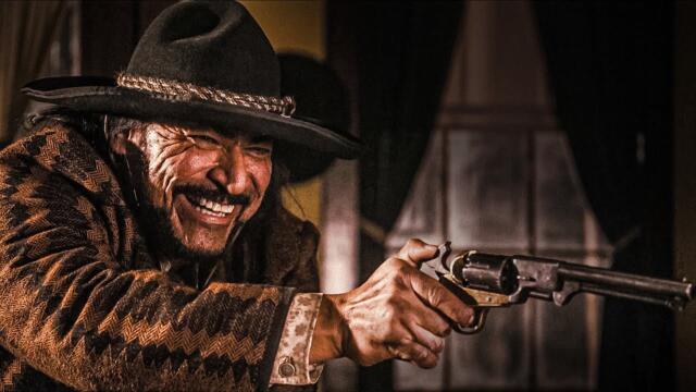 БЕГЛЕЦЫ ХОТЯТ НАЖИТЬСЯ, НО ЦЕНА — ЖИЗНЬ! Триллер, Детектив, Вестерн. Варвары и воры @Kino_NaDivane