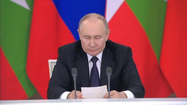 Мьянма и Россия: новый союз! Атом, нефть и военный парад на Красной площади!