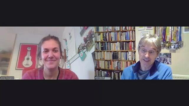 Petworth gig as Salt House celebrate "the hope and the light"