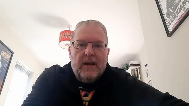 Doncaster daily bulletin March 4: Darren Burke with the headlines