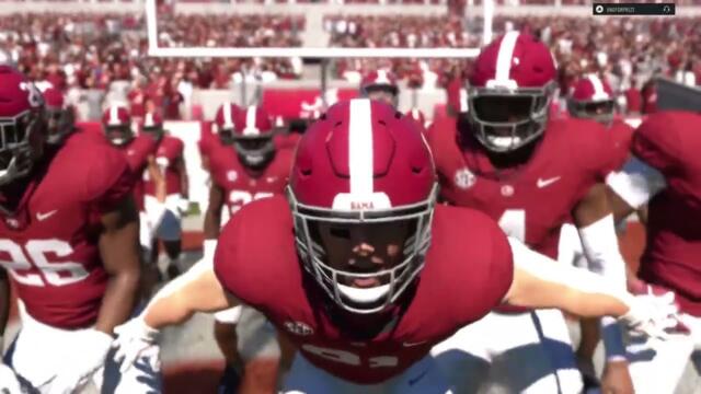 CFB 25 CUT Squads Best Team! Trios Edition