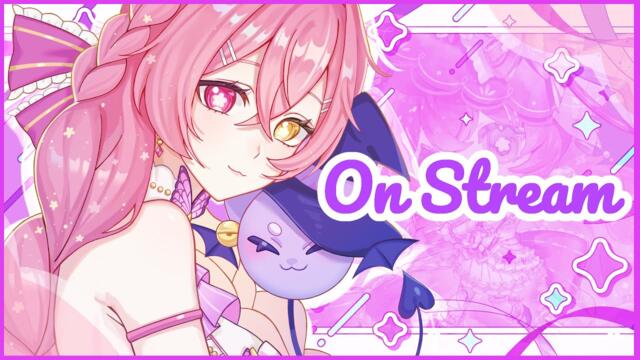 [FREETALK] Ăn mừng 6k sub ehe| TATSUMI RUMIA