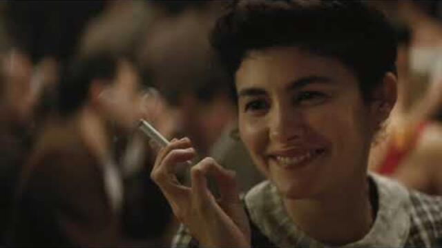 Коко Шанел (2009)  цял филм бг аудио