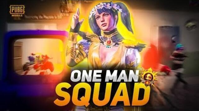 CAN I SURVIVE  DUO VS SQUAD🥹