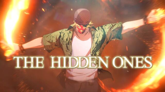 THE FIRST EVER HIDDEN ONES TOURNAMENT 🏆 EXCLUSIVE EARLY ACCESS