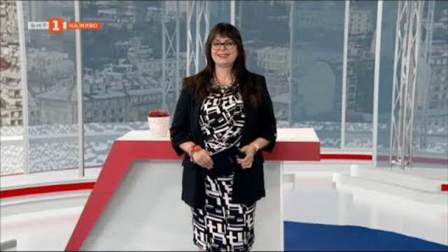 Във Варна организират кръводарителска кампания, "България в 60 минути" - 04.03.2025