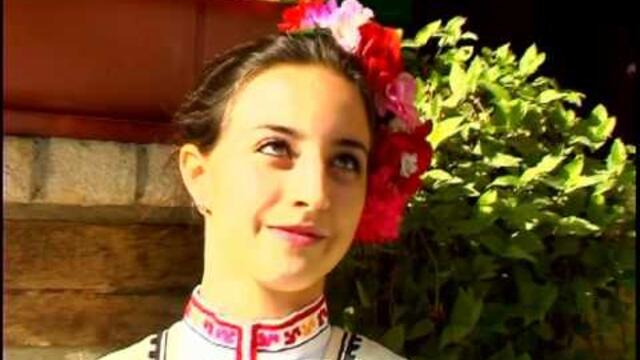 Николета Колева- Да би знала мила мамо