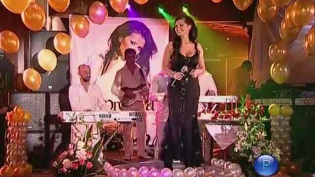 PRESLAVA - BEZRAZLICHNA _ Преслава - Безразлична, live 2005