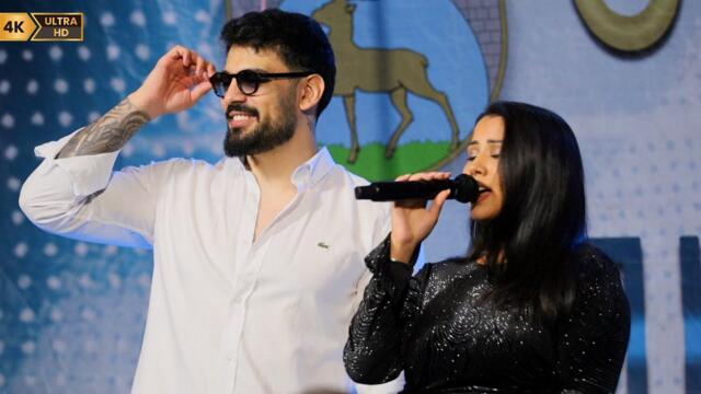 Рени Павлинова, Саби - Надежда , Завет на живо 2024 4K