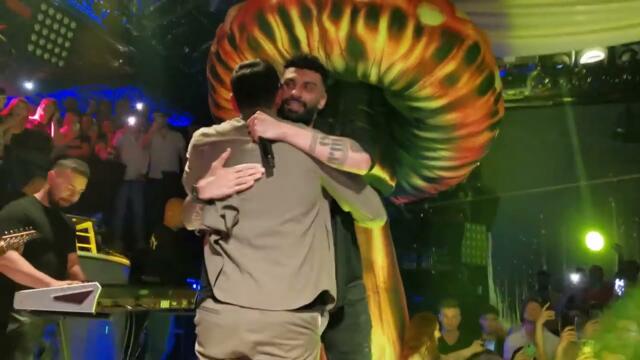 МЕДИ x САБИ на живо 2023 MEDI x SABI  Live