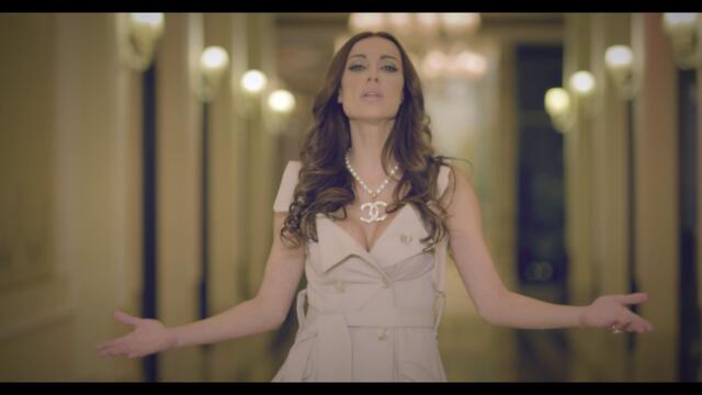 Στέλλα Καλατζή - Αλλάζω τρόπο ζωής | Stella Kalatzi - Allazο tropo zois - Official Video Clip 2016