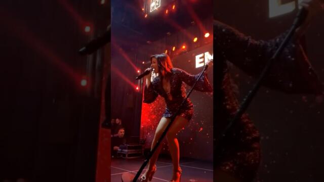 ❤️🔊🎶 #live #music #sofia #cestlavie