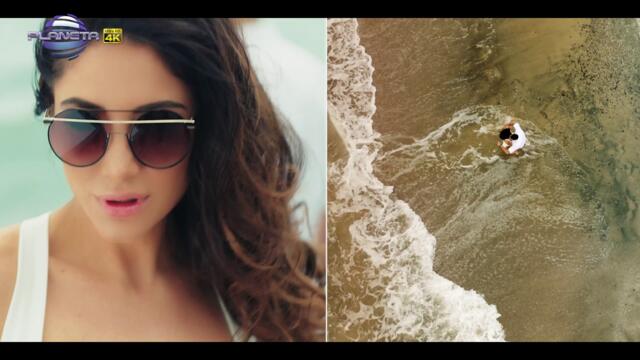 YANITSA FT  ANELIA   GRESHNATA ⁄ Яница Фон, АНЕЛИЯ ГРЕШАТА, (2015)