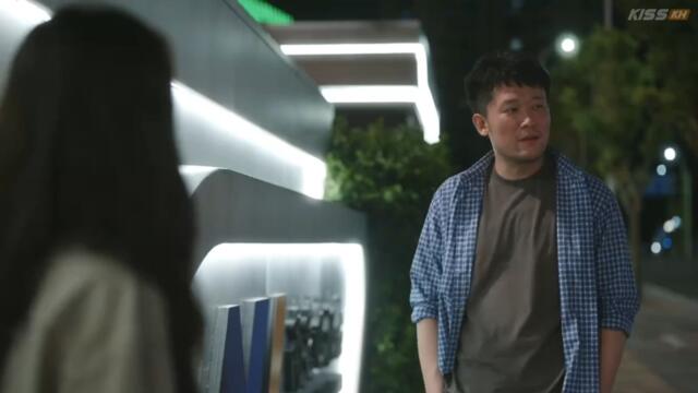 The First Frost Episode 22 English Sub