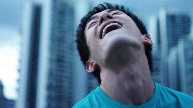 Big World (2024) - Full Chinese Movie with English Subtitles | 720P HD