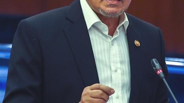 Foreign workers paying EPF will help govt with record-keeping, says PM