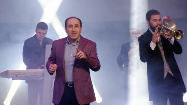 Илиян Михов - БАРОВЕЦА - Изповед / Ilian Mihov - BAROVECA - Izpoved