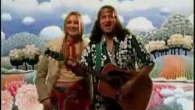 Дони и Нети Тази вечер аз съм хубава