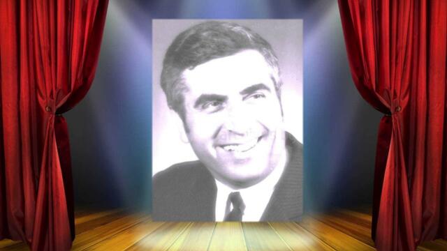 Димитър Янев – Алени звезди (1983)