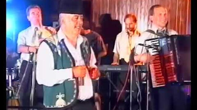 Виевска фолк група и Веселин Джигов - Стани Девойко, Погледни #folklore #music #new #live