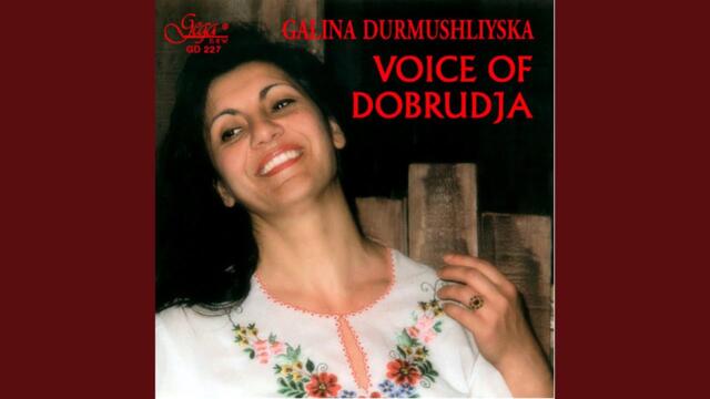 Izgryala zora Dennitsa