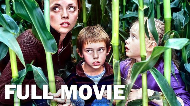 CHASED | Christina Ricci (Sleepy Hollow) | THRILLER | Full Movie in English