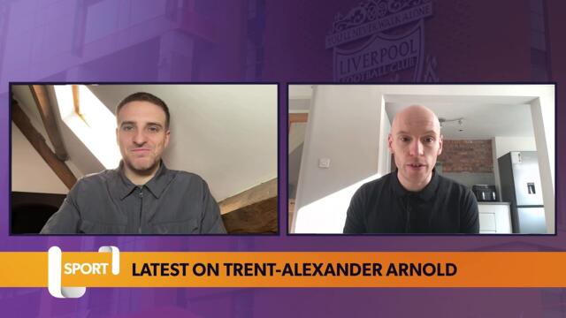 Trent Alexander-Arnold: Liverpool achievements and future prospects