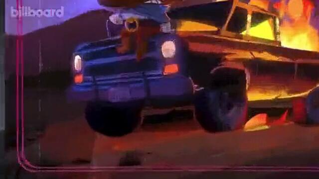 Grupo Frontera: Spend A Day In The Life At Their Headquarters | Billboard Cover