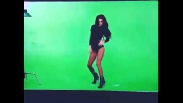 Preslava - Nokayt MAKING 2015