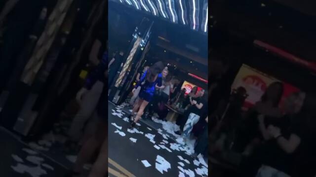 Преслава-Обратно в играта live Plazza Dance Sofia 2020