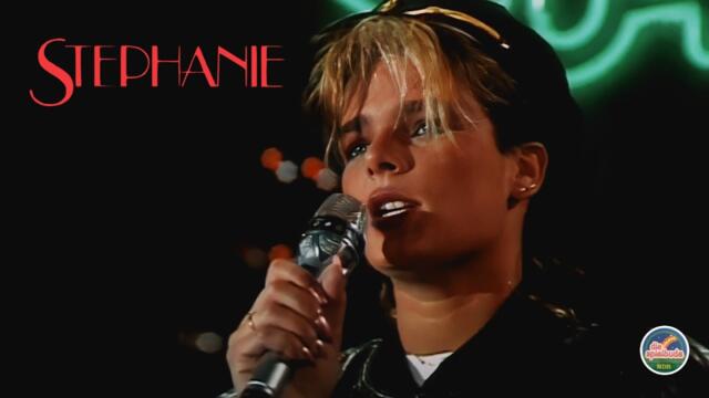 Stephanie De Monaco - One Love To Give (die Spielbude) (Remastered)