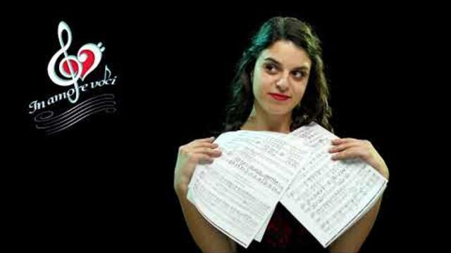 DISNEY'S "МАЛКАТА РУСАЛКА" - ЧАСТ ОТ ТВОЯ СВЯТ /  ИННА АНДРЕЕВА (IN AMORE VOCI COVER)