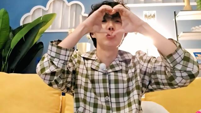 🔴 [ENG SUB] BTS J-hope Weverse Live (06.03.2025) | Sweet Dream With J-hope