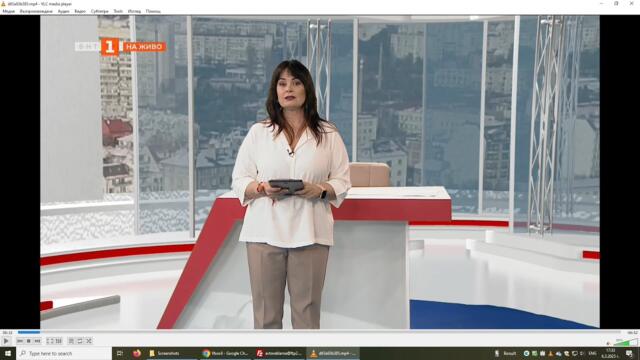 Община Кресна отдава срещу заплащане лековити минерални извори, "България в 60 минути" 06.03.2025