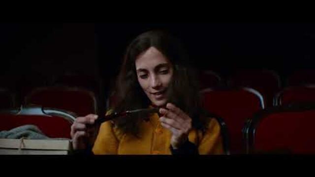 Ловецът на птици (2019)  цял филм бг аудио