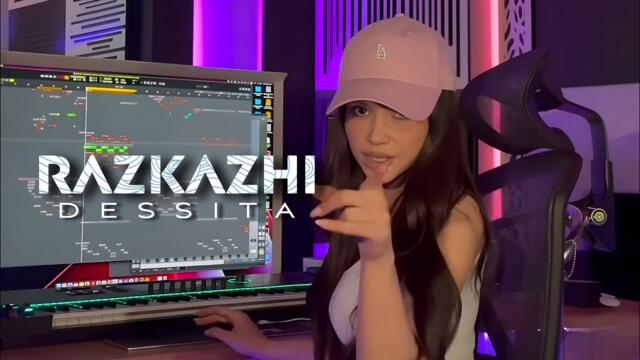 DESSITA - RAZKAZHI I | ДЕСИТА - РАЗКАЖИ Й • COMING SOON “Разкажи на мен и теб на дъщеря ти….” 2025