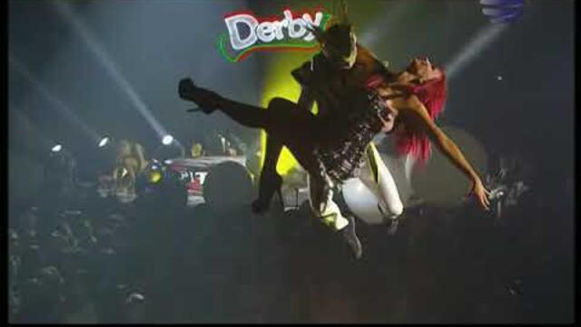 Малина в Звездно 23.12.2010