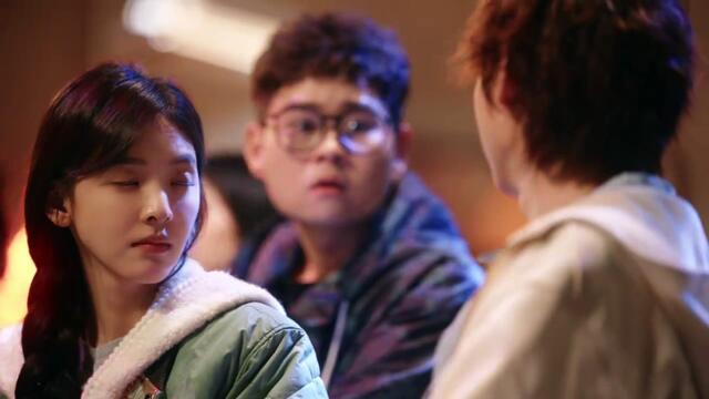 The First Frost Episode 12 English Sub