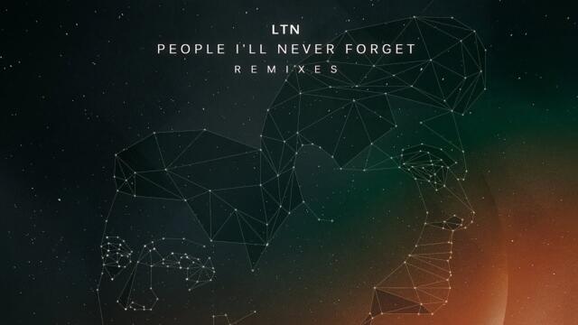 LTN - A Long Walk To Freedom (Lycii & Joe Lyons Remix) [OUT NOW]