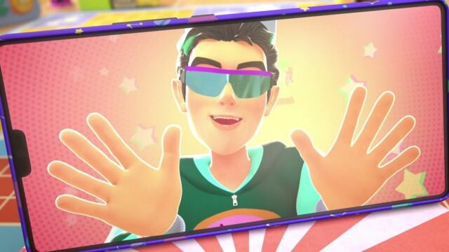 Мультфильм ГЕРОЙЧИКИ!!! ВСЕ СЕРИИ!! 25-30