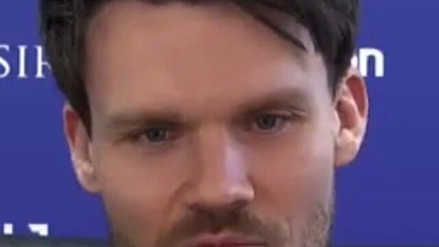 Danny Röhl on his Sheffield Wednesday future after Southampton links