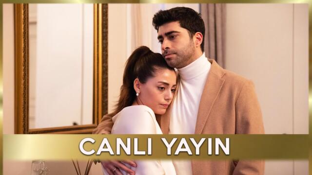 Kızılcık Şerbeti Full Bölümler - (CANLI YAYIN) 2025-03-07 15:14