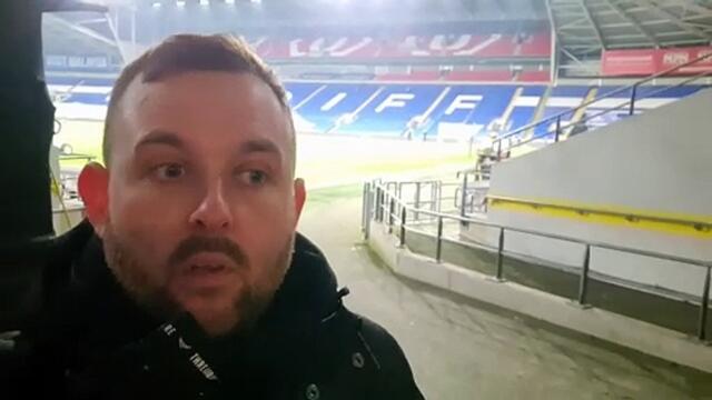 Verdict on Burnley's 2-1 win over Cardiff City