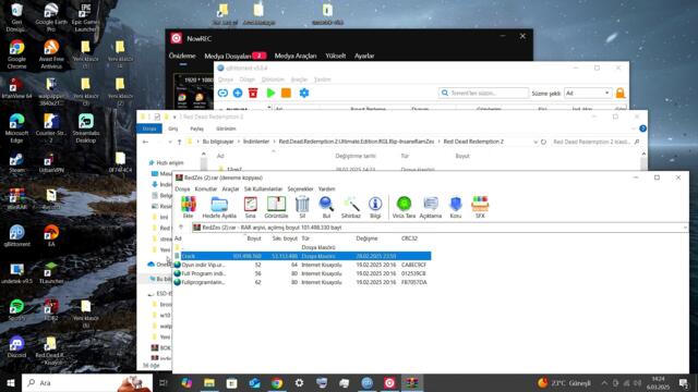 Red Dead Redemption 2 YENİ