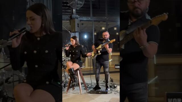 Dobro jutro pijanice - Toxic band (live cover)