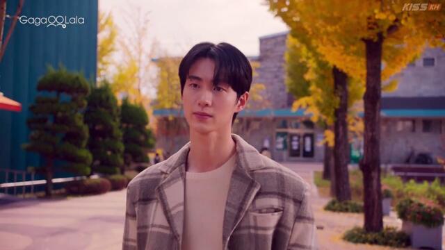 Secret Relationship Episode 3 English SUB