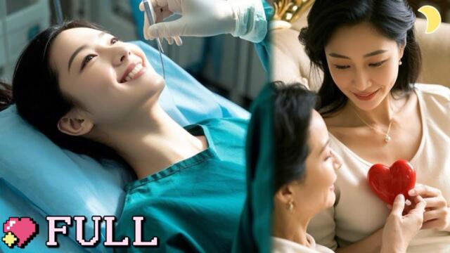 血色狂鯊！被丟下海的她成了財閥噩夢🔥母女因稀有血型被至親出賣，淪爲富商換心工具。母親拼死阻攔卻重傷，逃亡途中女兒被狠心拋海。奇蹟生還的她流落異國，誓要復仇。從柔弱少女到黑化女王，她逆襲歸來[JDDJ]