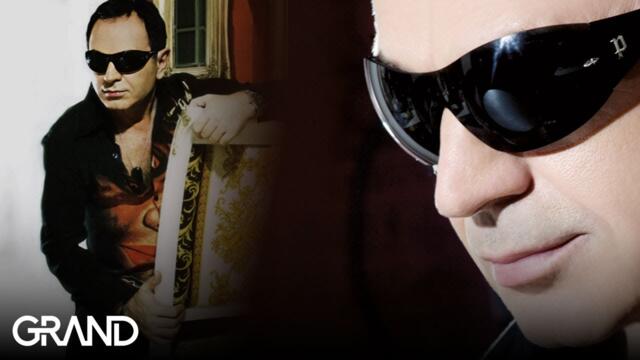 Mile Kitic - Spomenik - (Audio 2005)