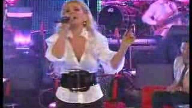 DESISLAVA "BELI NOSHTI"