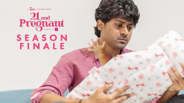 21 and Pregnant🤰 Episode 6 | A Chai Bisket Original Web Series | Telugu Rom-Com | Annie | Nandu